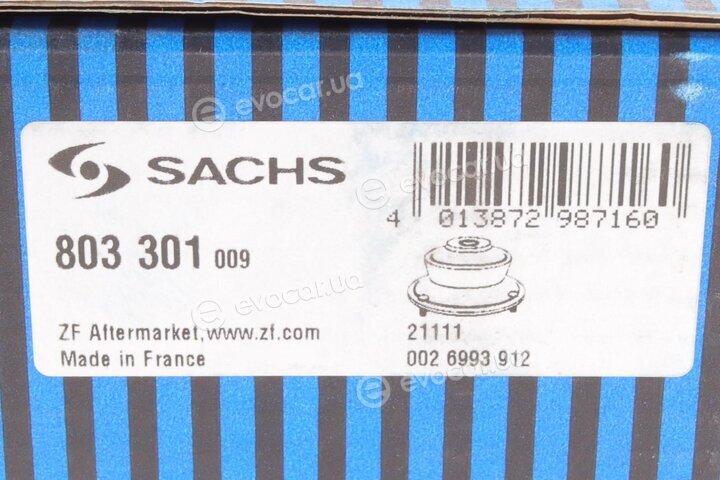 Sachs 803 301