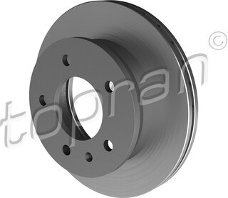 Topran 107 687