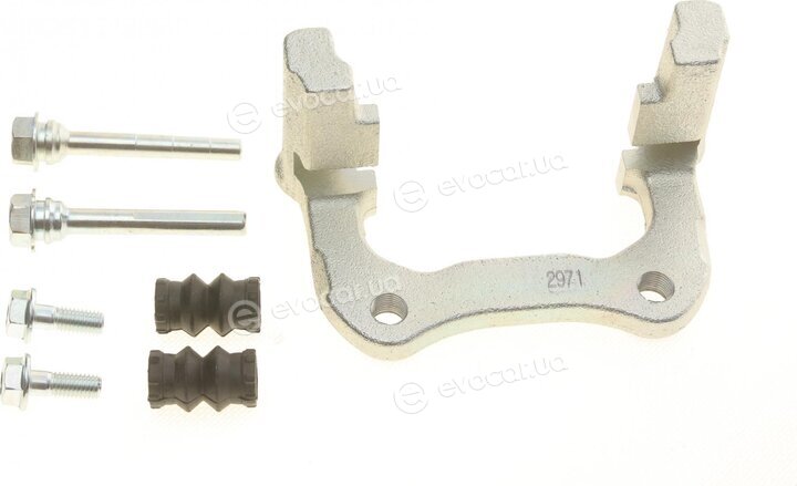 Budweg Caliper 383586-1