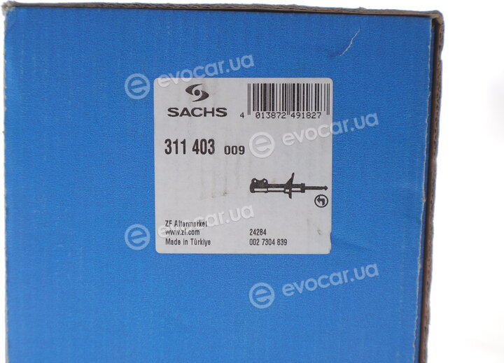 Sachs 311 403