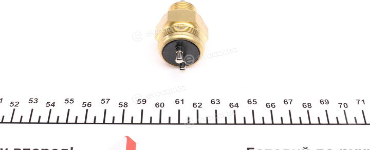 Autotechteile 100 5430