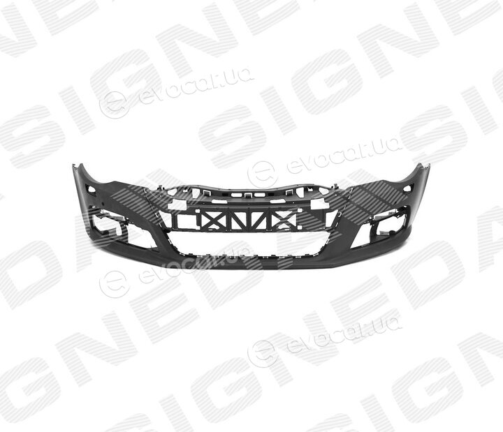 Signeda PVW04151BE(K)