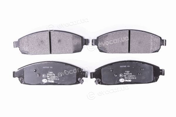 Hella 8DB 355 012-101