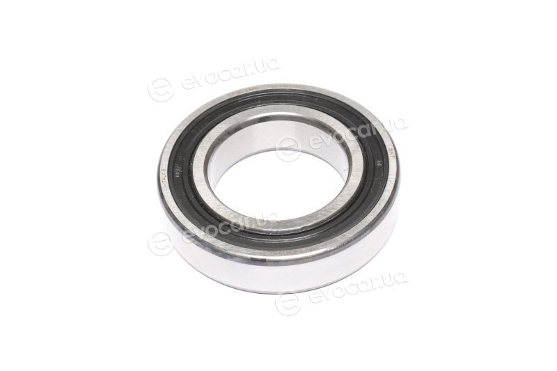SKF 6007-2RS1/C3