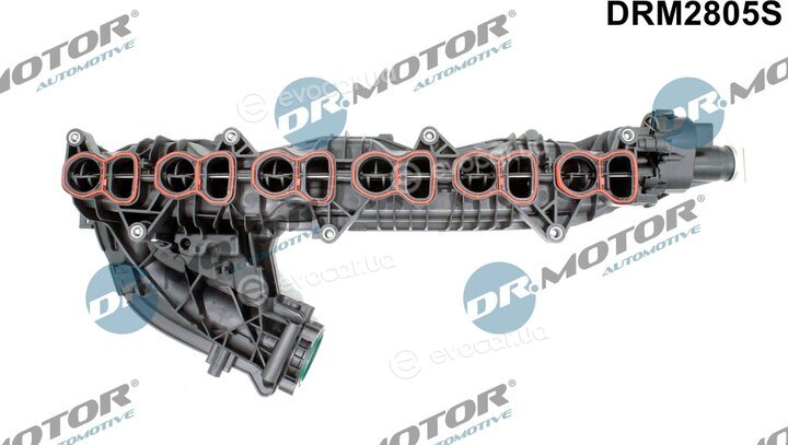 Dr. Motor DRM2805S
