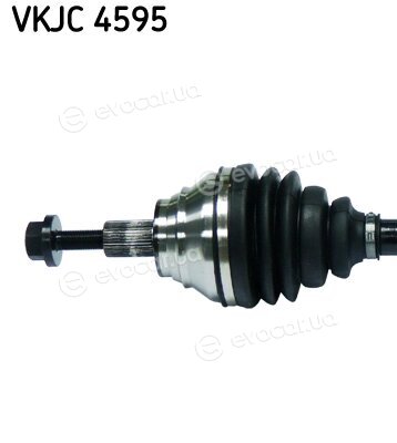 SKF VKJC 4595