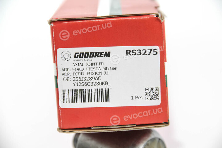 Goodrem RS3275