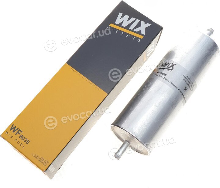 WIX WF8035