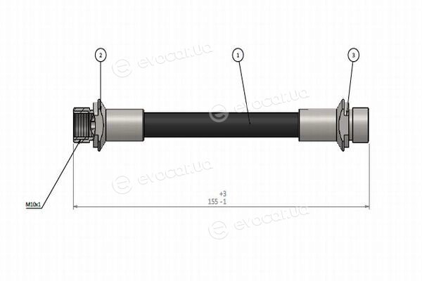 Cavo C900 952A