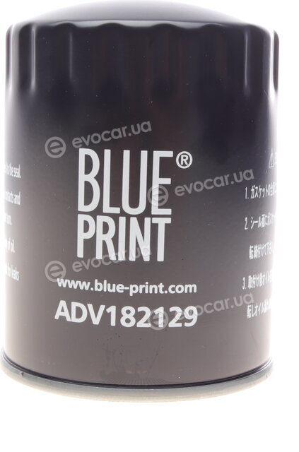 Blue Print ADV182129