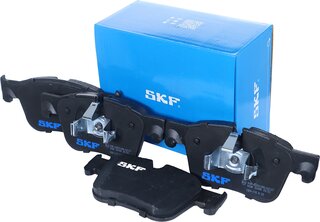SKF VKBP 80085