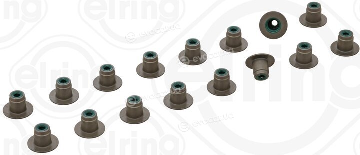 Elring 753.640