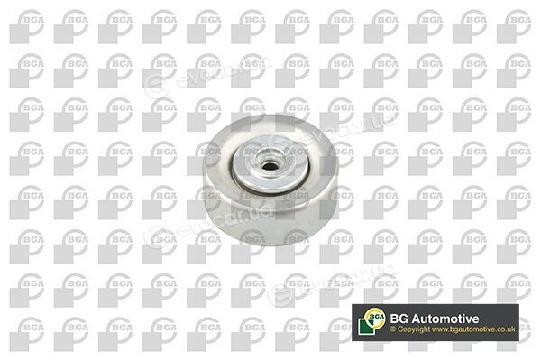 BGA DC4200
