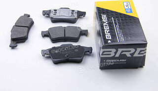 Bremsi BP3091