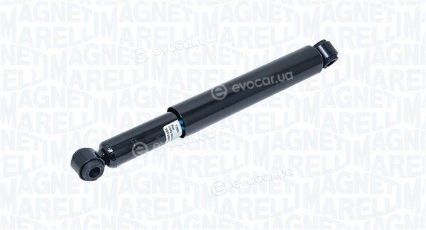 Magneti Marelli 357398080000