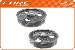 Fare 4681