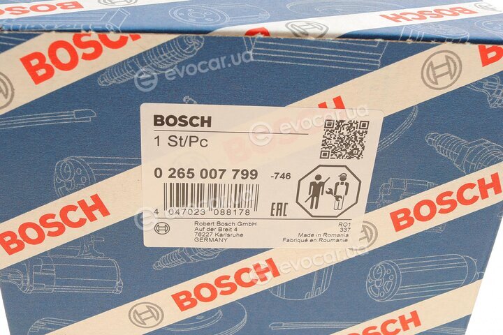 Bosch 0 265 007 799