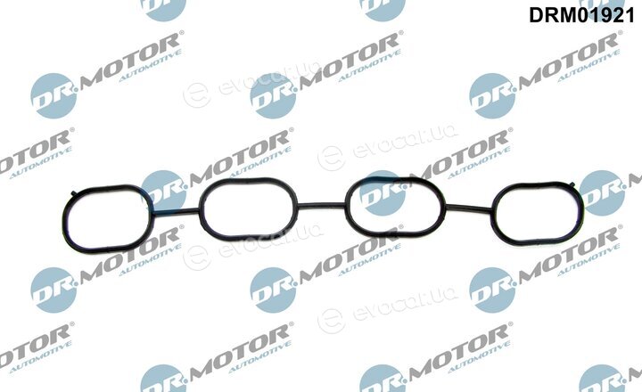 Dr. Motor DRM01921