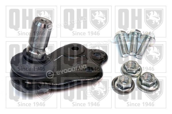 Quinton Hazell QSJ3878S