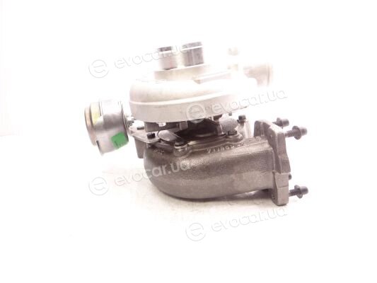 Garrett 762084-5002S