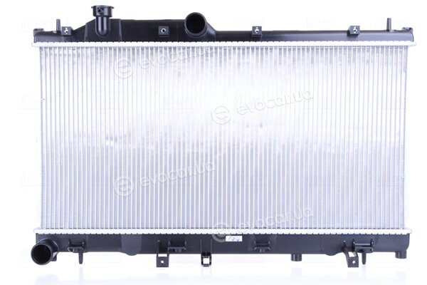 Nissens 606532