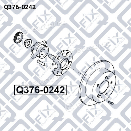 Q-Fix Q3760242