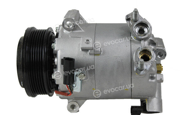 Mahle ACP 548 000P