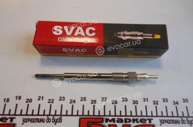 Svac SV168