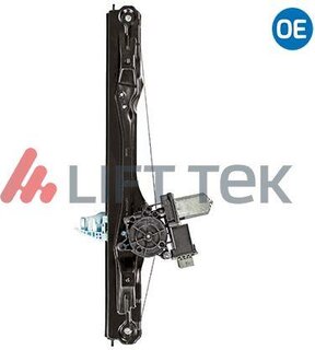 Starline QP FT-DOB-09-3903L