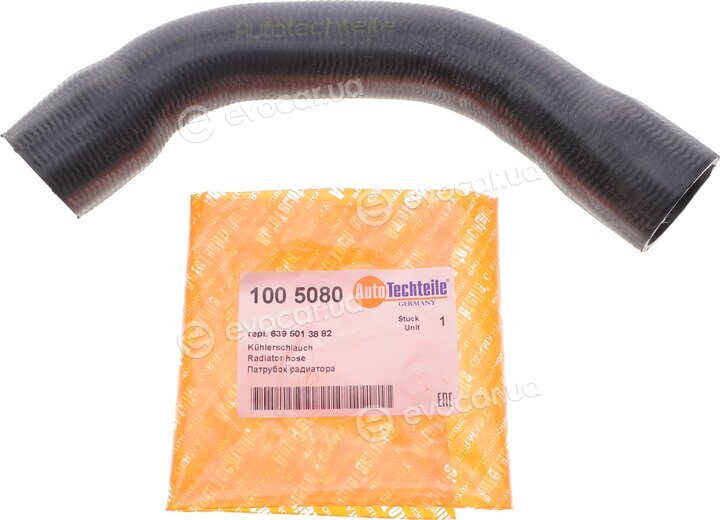Autotechteile 100 5080