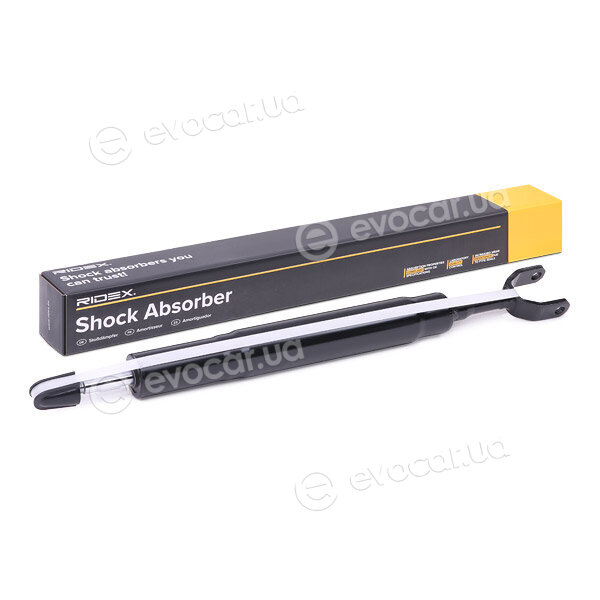 Ridex 854S0401
