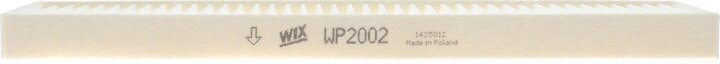 WIX WP2002