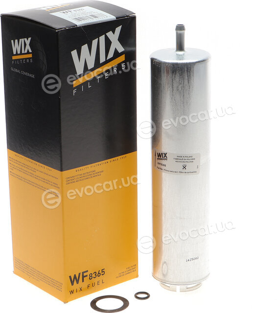 WIX WF8365