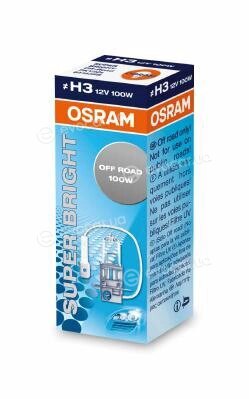 Osram 64153SB