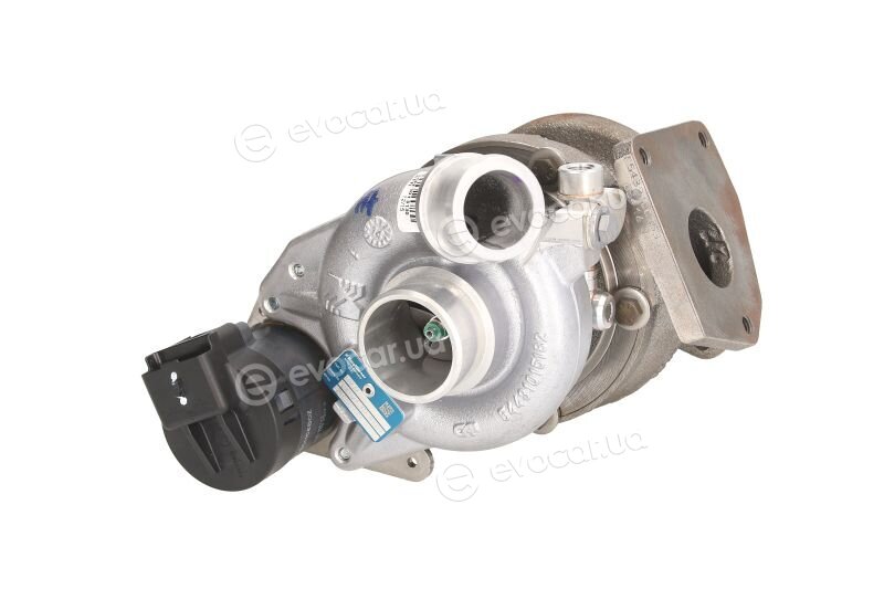 BorgWarner 54399880111