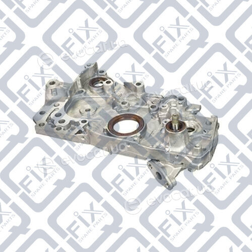 Q-Fix Q2990100