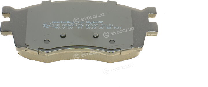 Metelli 22-0724-0
