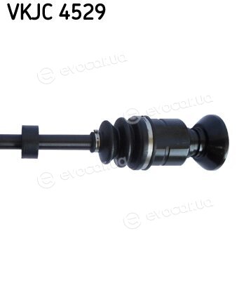 SKF VKJC 4529