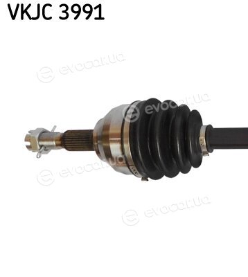 SKF VKJC 3991