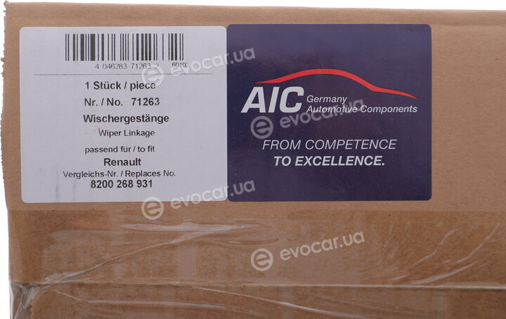 AIC 71263