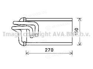 Ava Quality JE6070