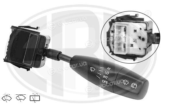 Era / Messmer 440256