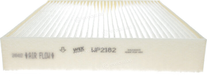 WIX WP2182