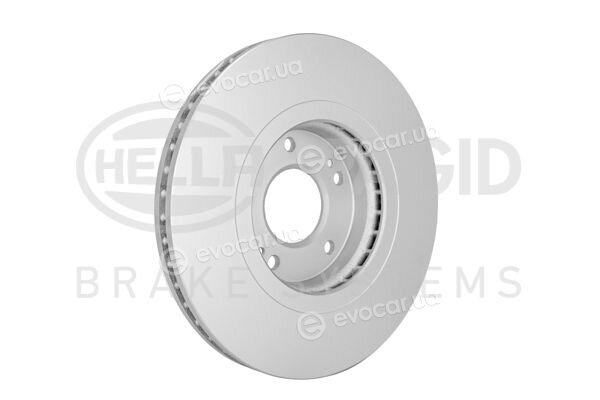 Hella 8DD 355 122-501