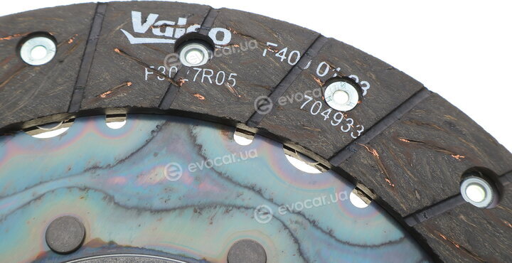 Valeo 837408