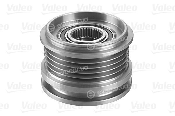 Valeo 588066