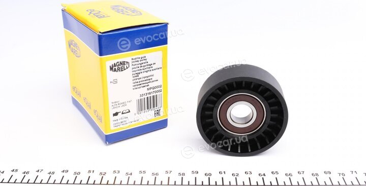 Magneti Marelli 331316170002