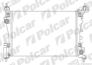 Polcar 302408-3