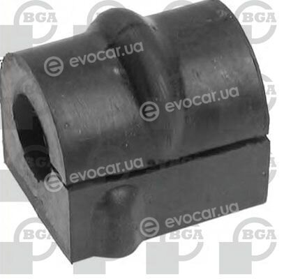 BGA BU9508