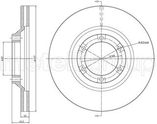 Cifam 800-1745C